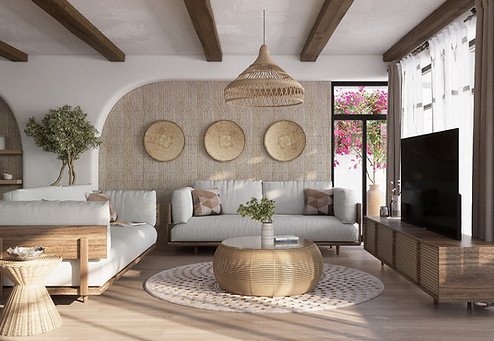 Shores phase villa