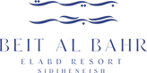 Beit Al Bahr — El Abd Resort, Sidi Heneish