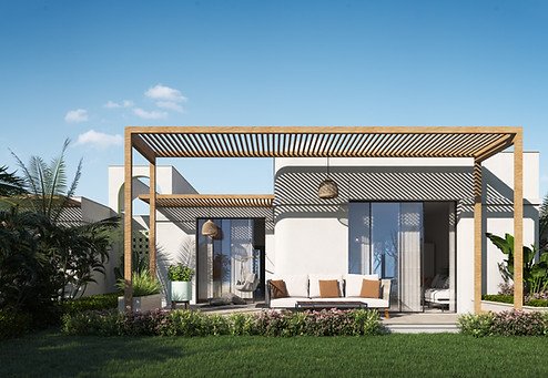 Roots phase villa